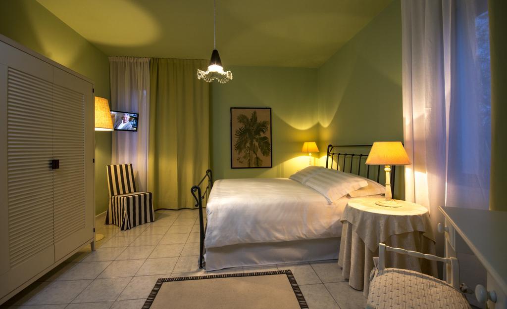 B&B Maison Biagetti SantʼArcangelo di Romagna Habitación foto
