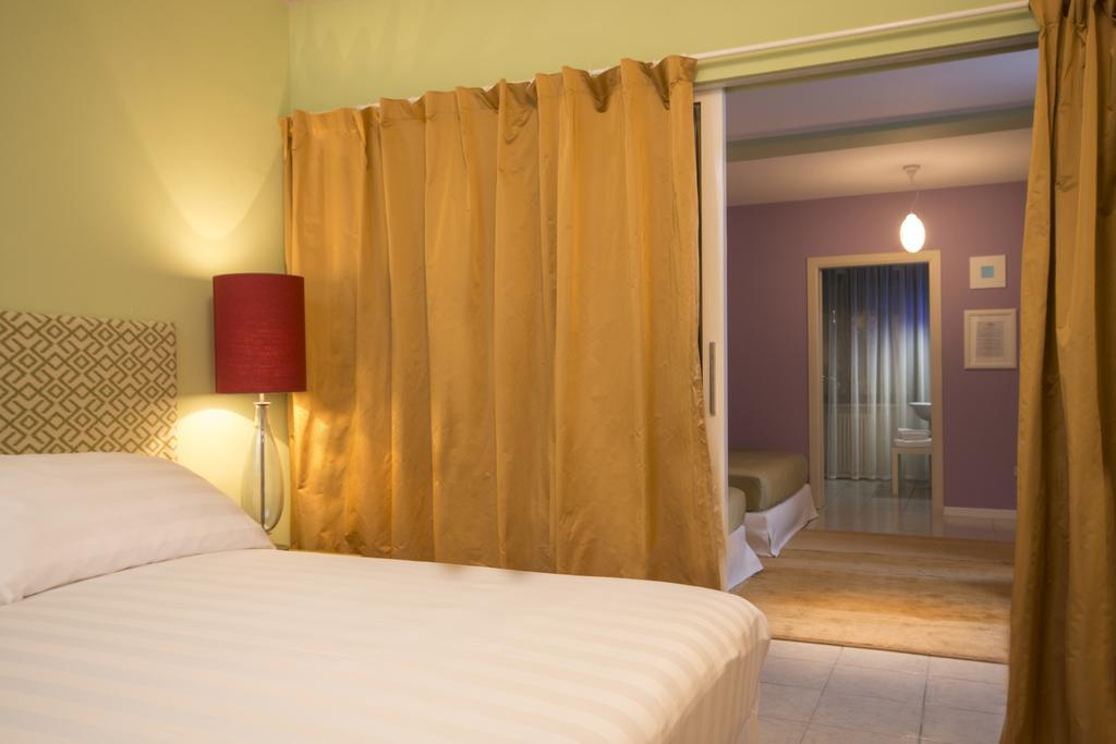 B&B Maison Biagetti SantʼArcangelo di Romagna Habitación foto