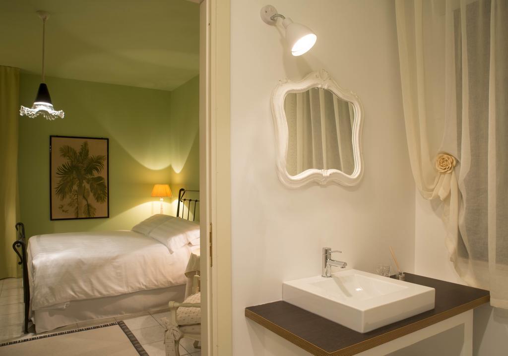 B&B Maison Biagetti SantʼArcangelo di Romagna Habitación foto